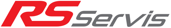 RS-Servis Logo