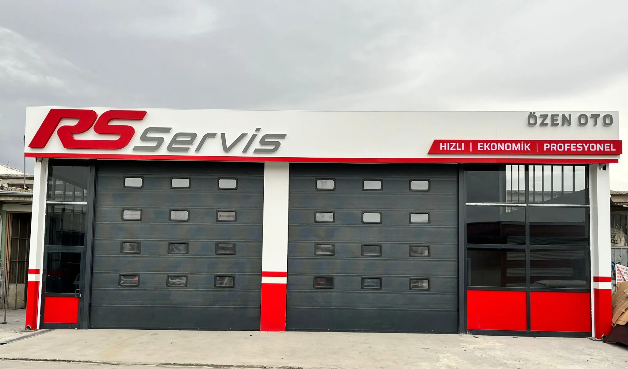 RS Konya/Ereğli