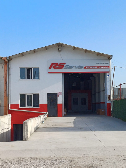 RS Balıkesir