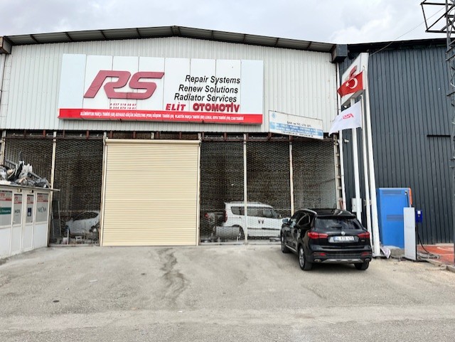RS Adıyaman