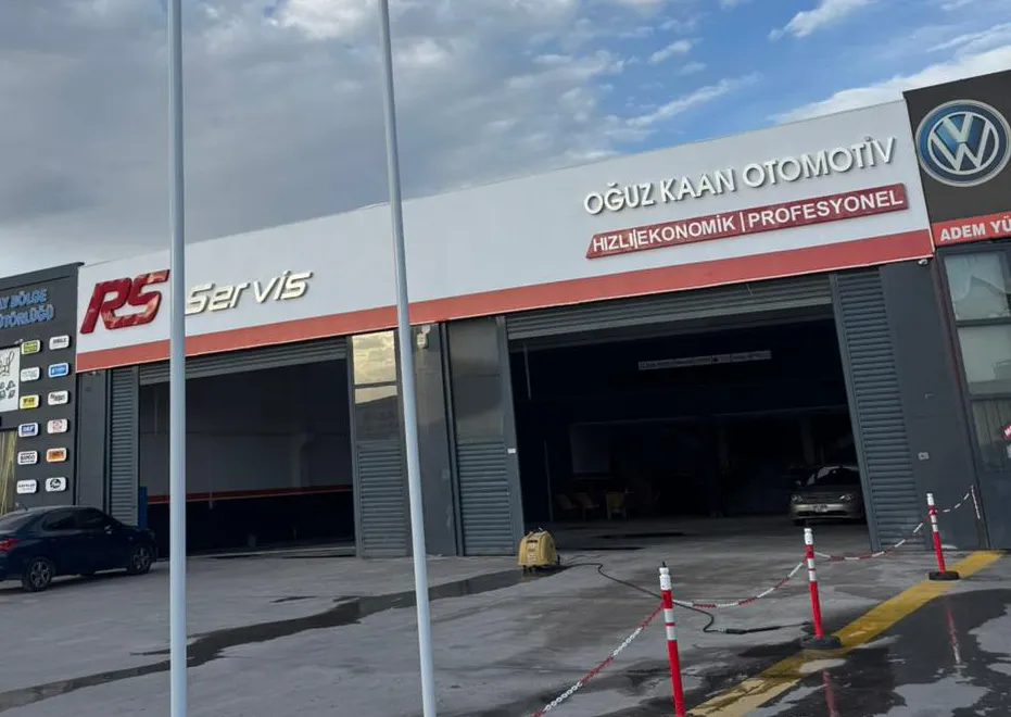 RS Aksaray