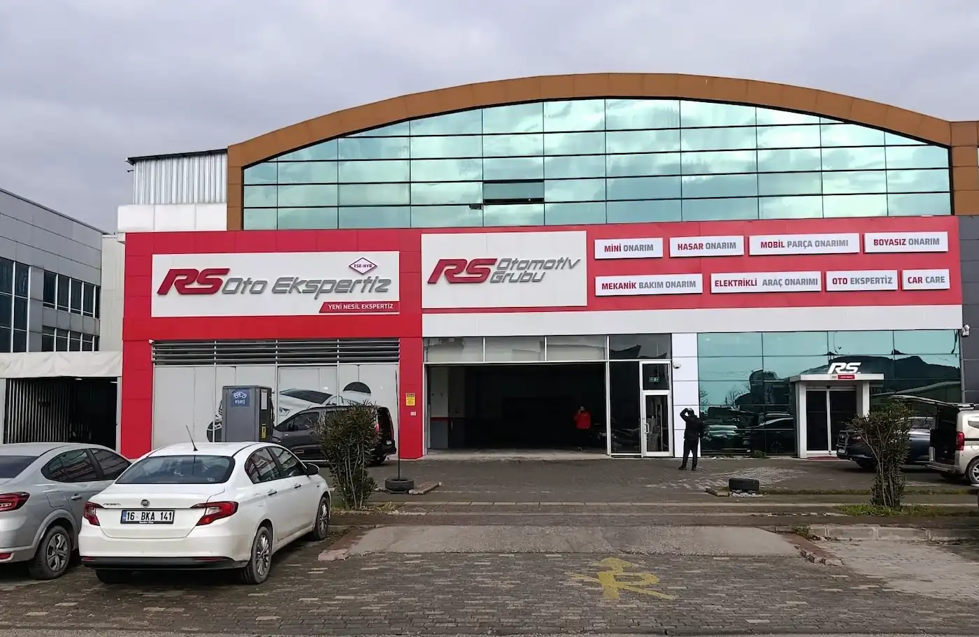 RS Bursa