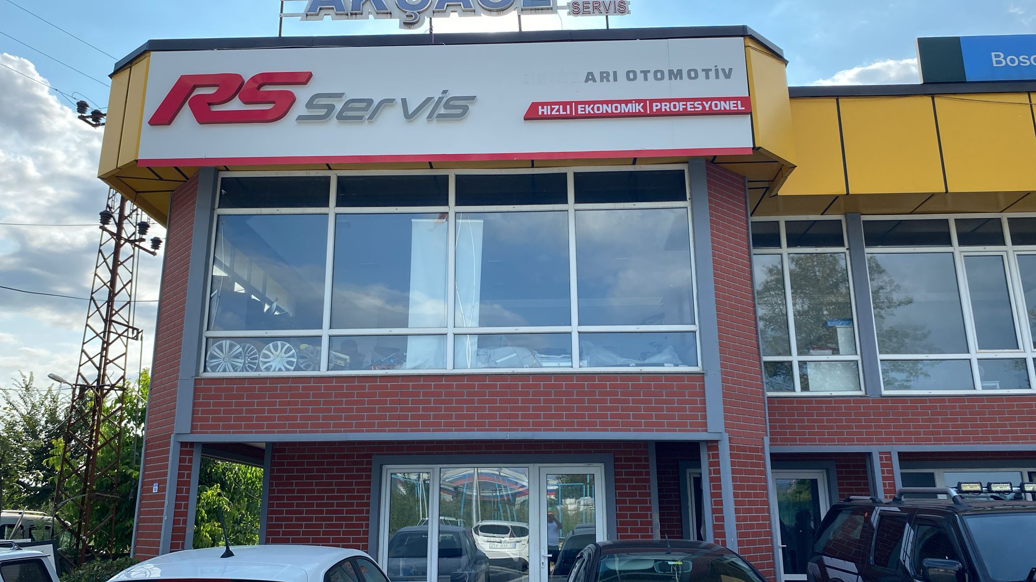 RS Düzce