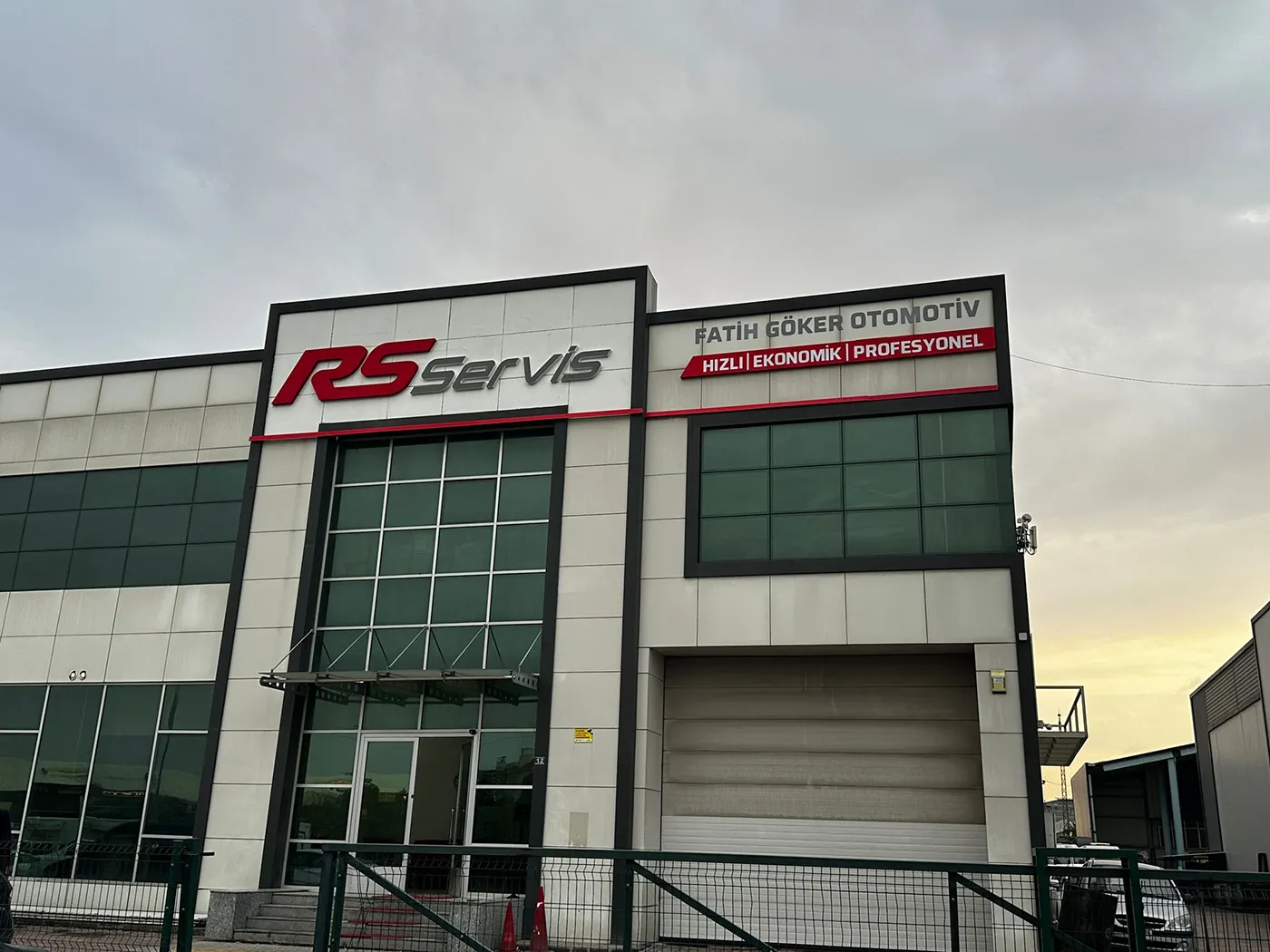 RS Konya