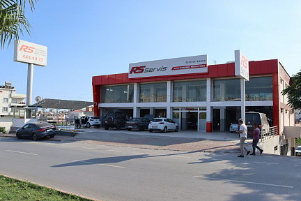 RS Mersin