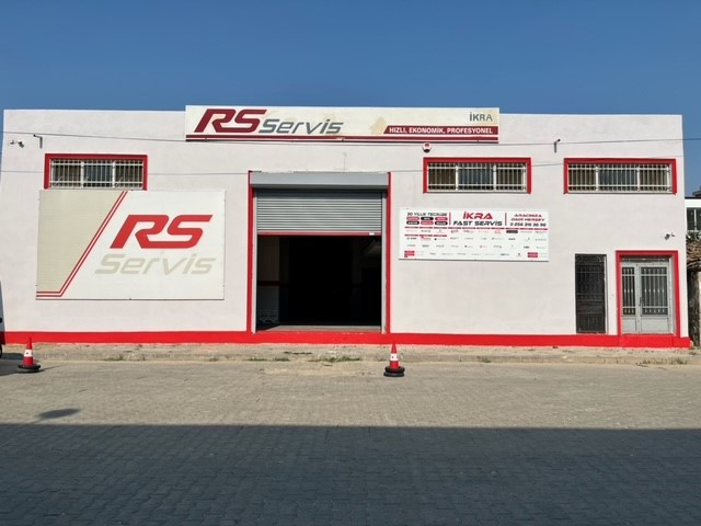 RS Aydın (Nazilli)