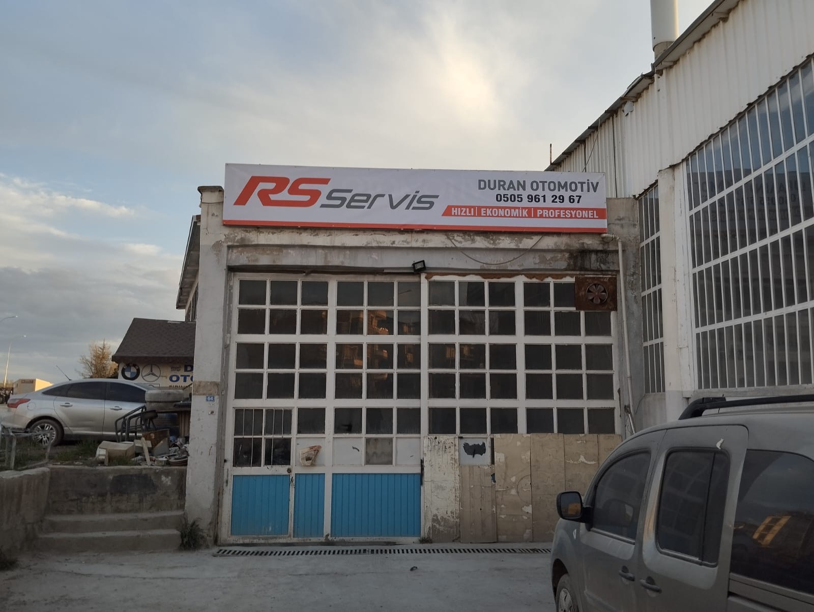 RS Afyonkarahisar (Sandıklı)