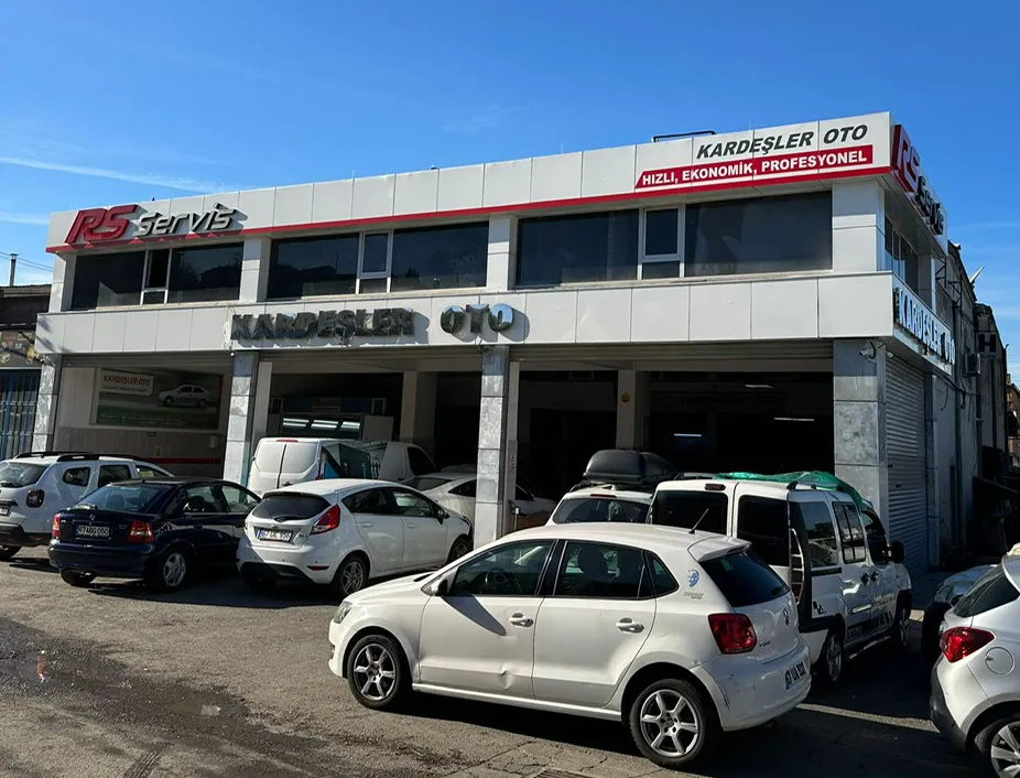 RS Zonguldak