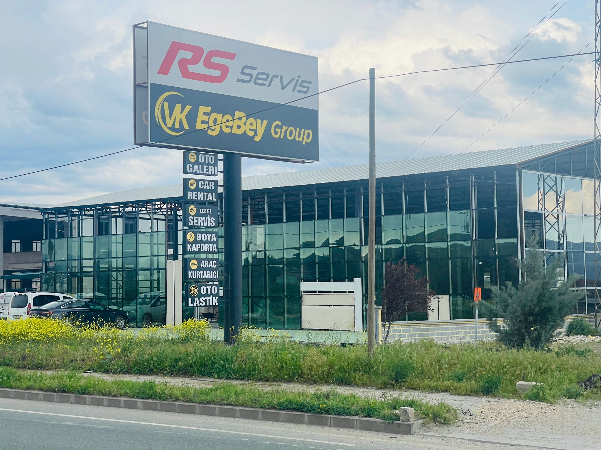 RS Elazığ