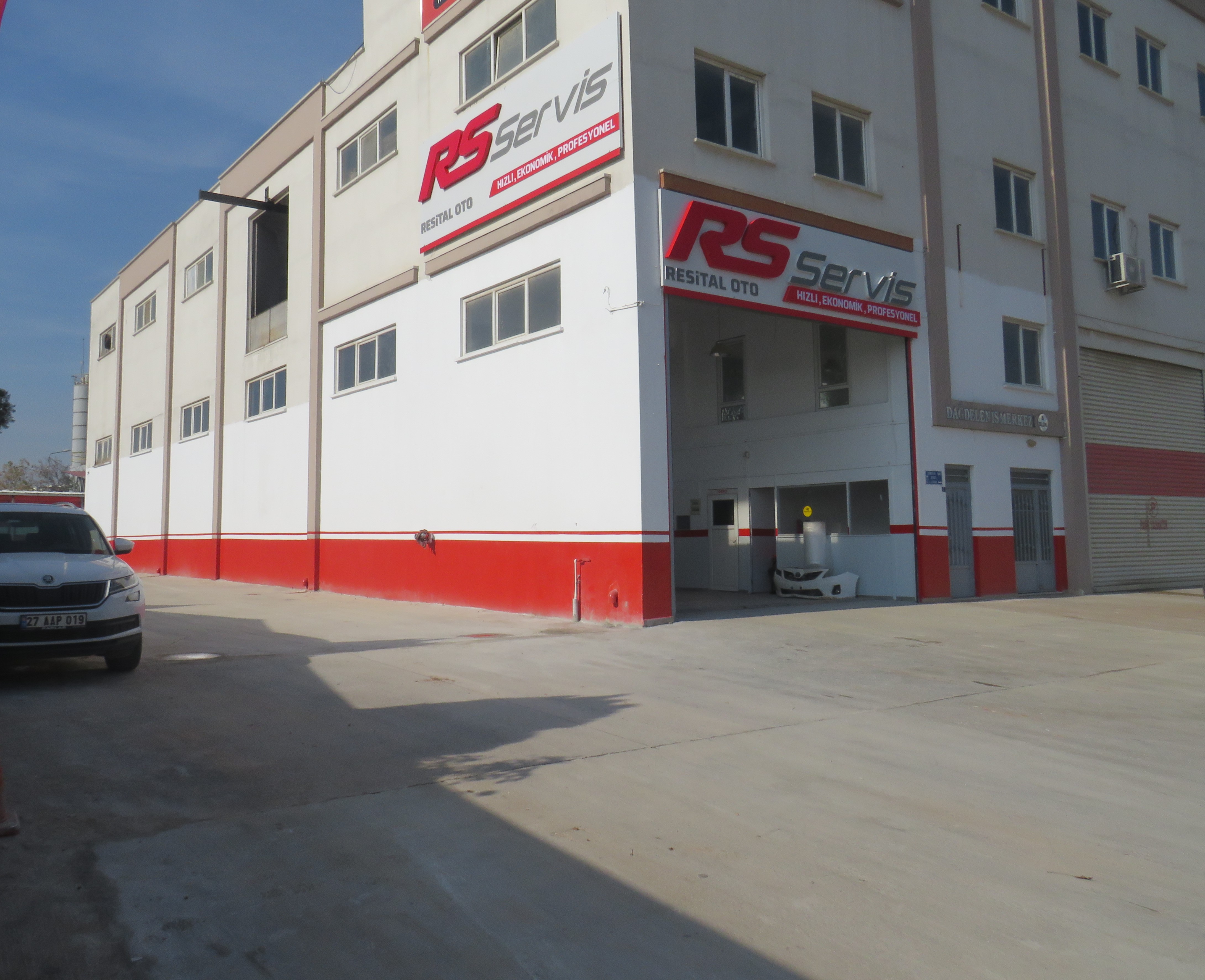 RS Gaziantep