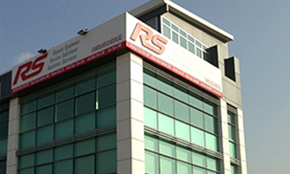 RS Ankara (Mobil Onarım)