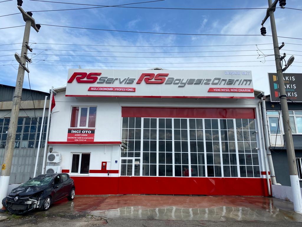 RS Çanakkale