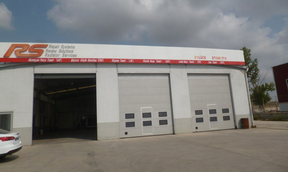 RS Çorum