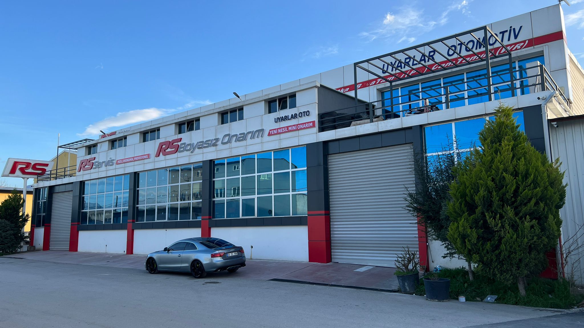 RS Denizli