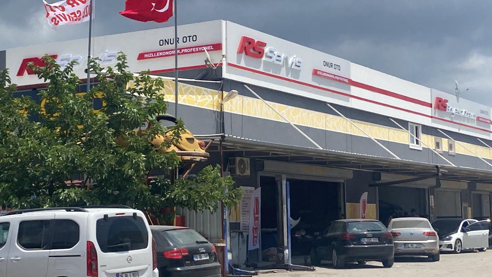 RS Aydın (Didim)