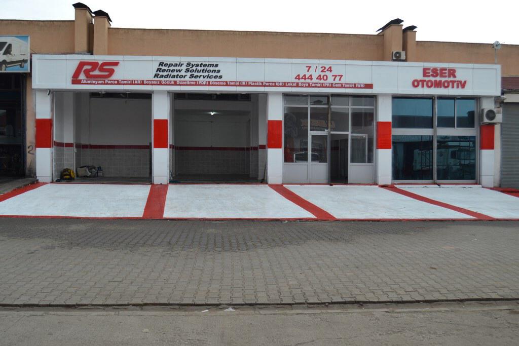 RS Diyarbakır