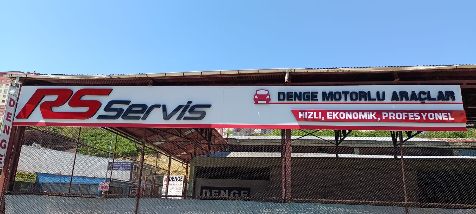 RS Giresun