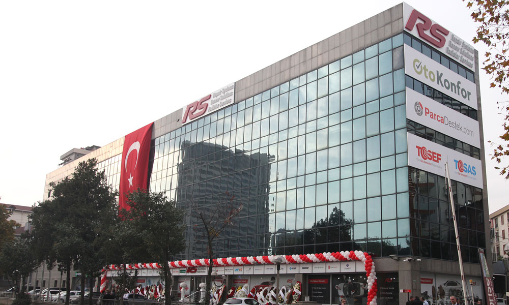 RS İstanbul (Maltepe)