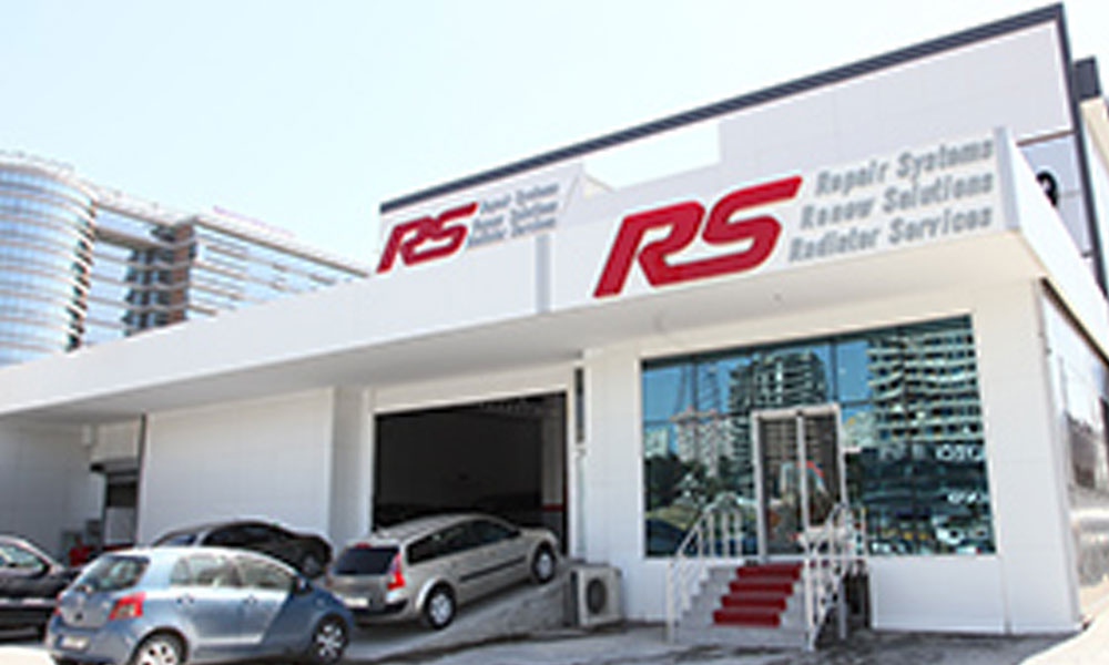 RS İstanbul (Yenibosna) - Mini / Hasar