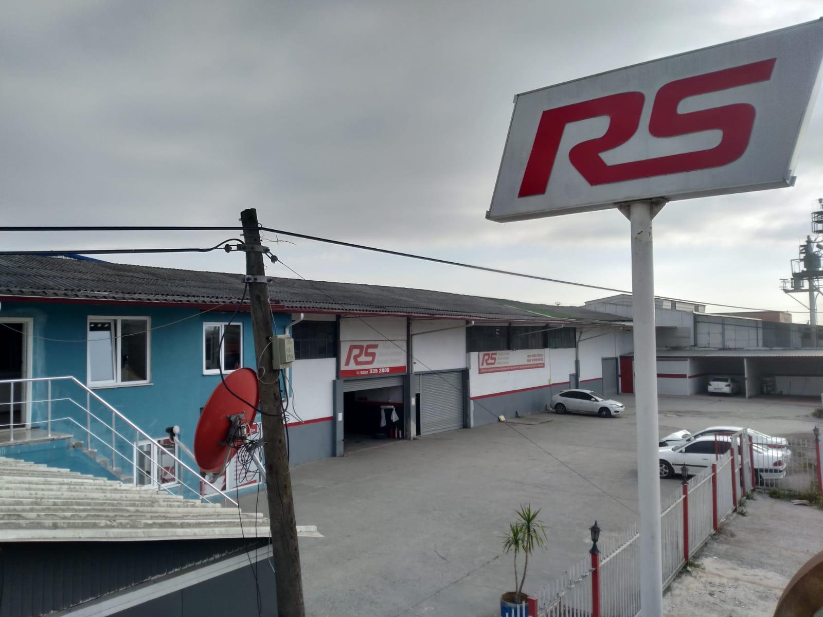 RS Kocaeli (İzmit)