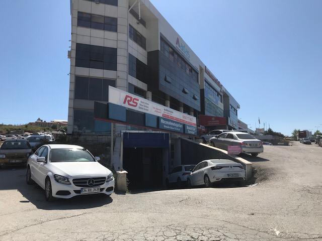 RS Kastamonu