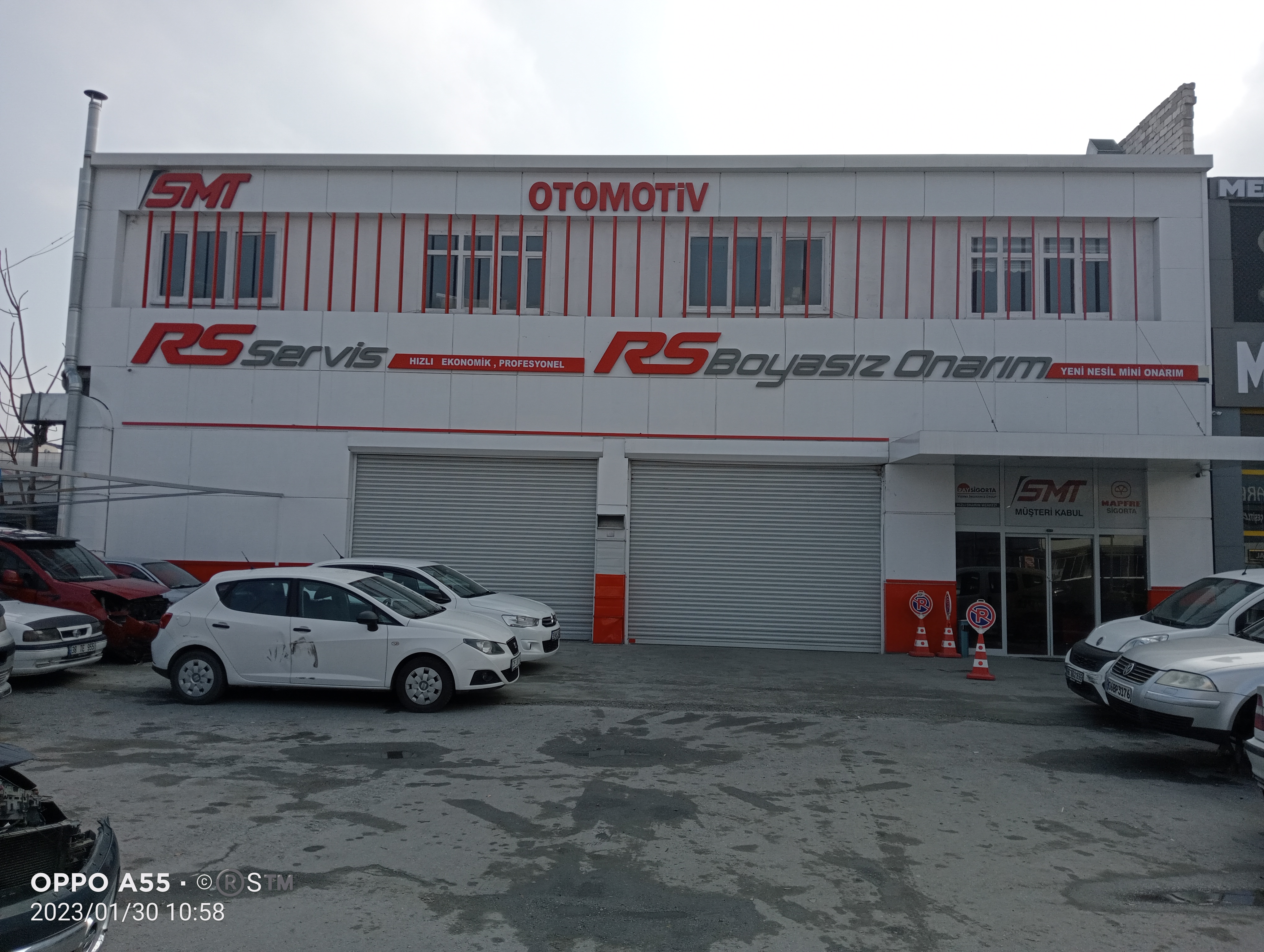 RS Kayseri