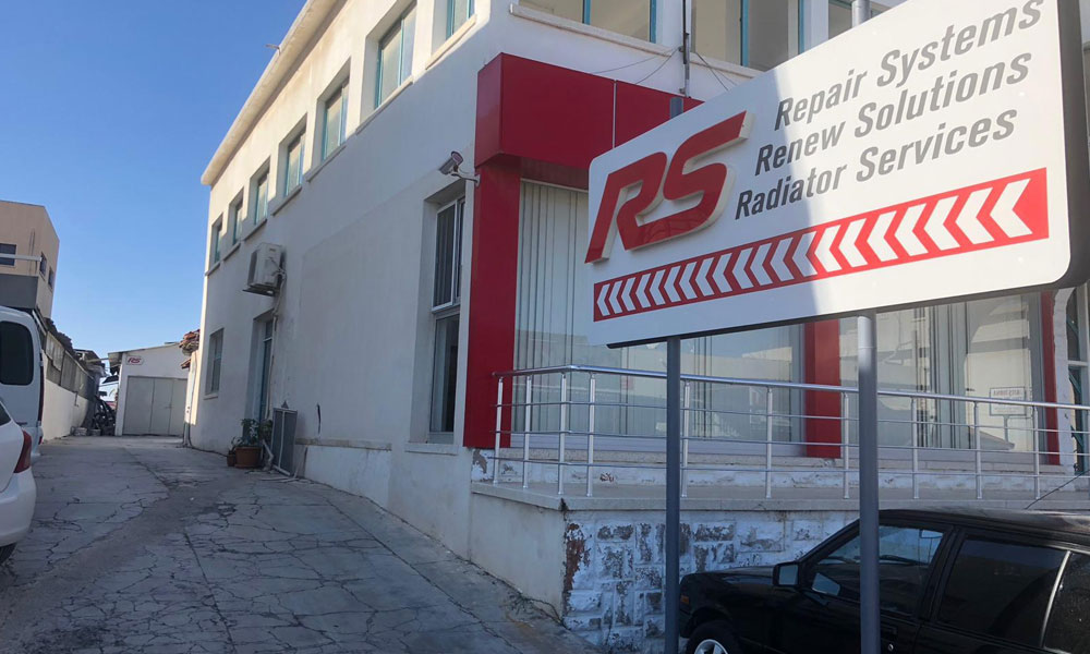 RS Kıbrıs (Gazimağusa)