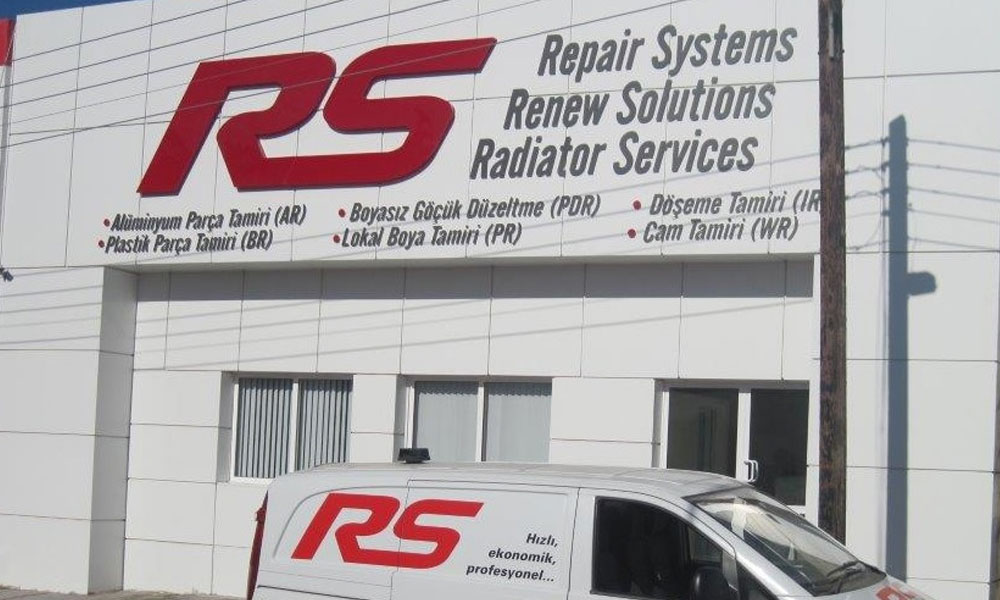 RS Kıbrıs (Lefkoşa)