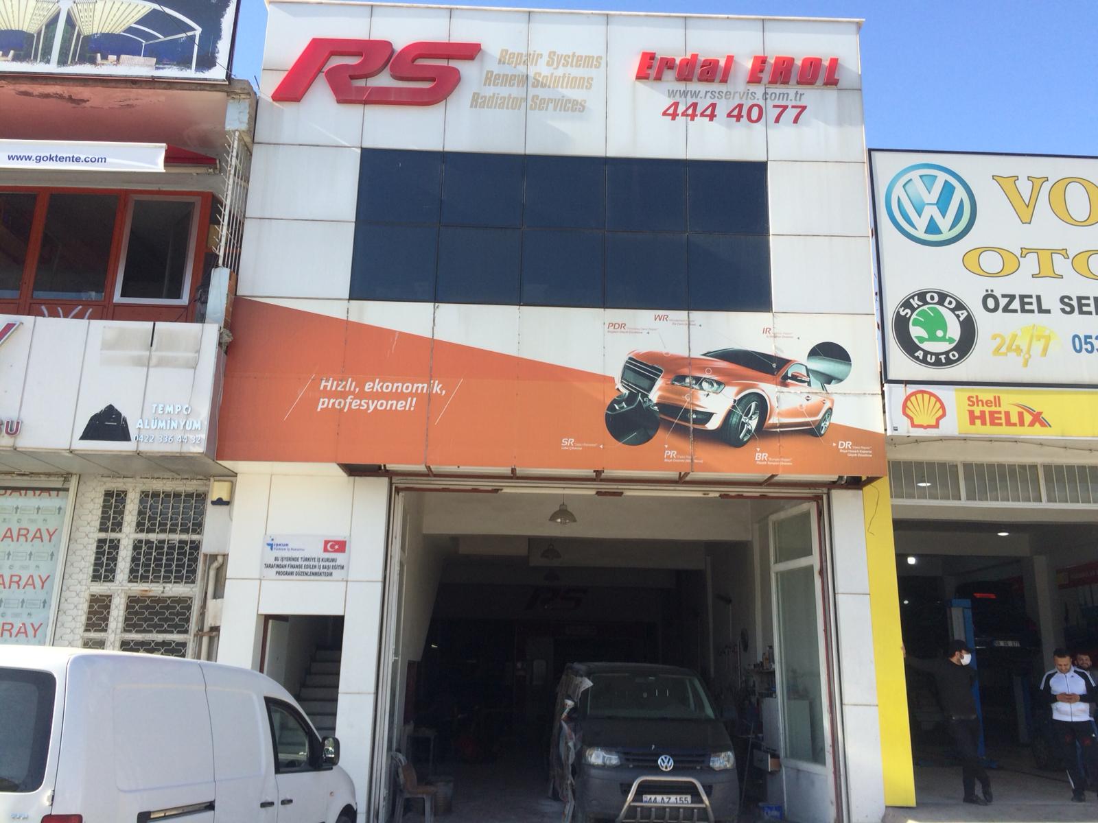 RS Malatya