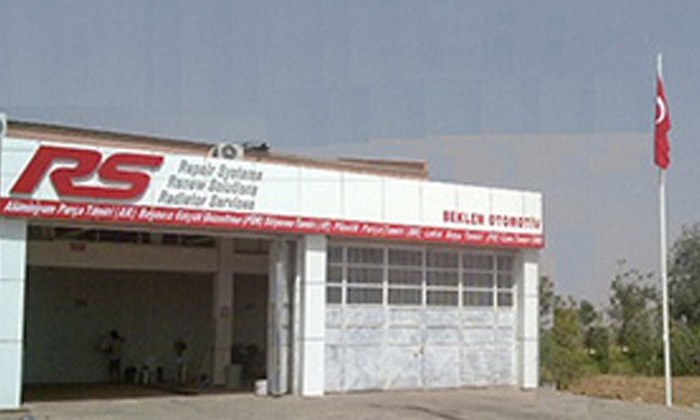 RS Mardin