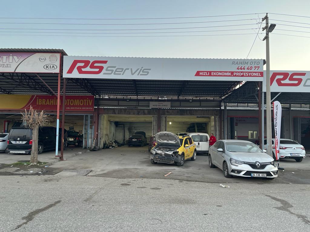 RS Siirt