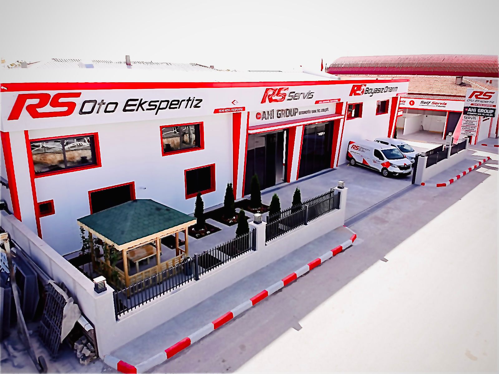 RS Erzincan
